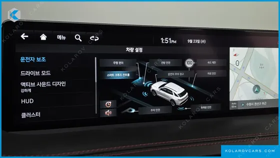 GENESIS GV70 2.5T GASOLINE AWD
