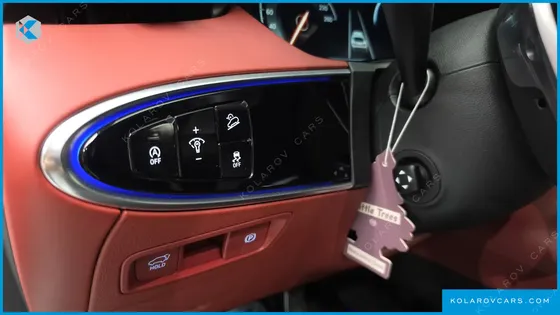 GENESIS GV70 2.5T GASOLINE AWD