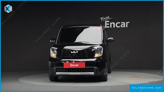 KIA RAY SIGNATURE