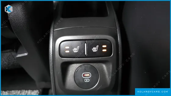 KIA RAY SIGNATURE
