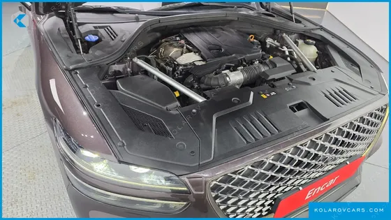GENESIS GV70 2.2 DIESEL 2WD