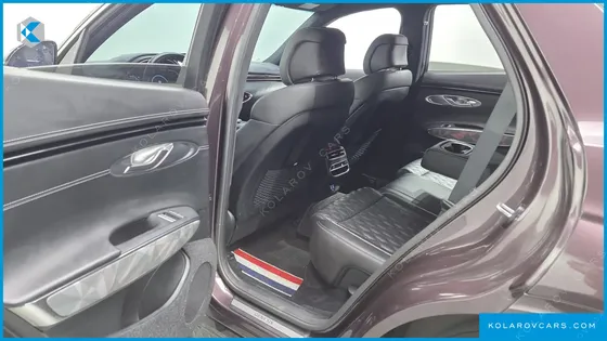 GENESIS GV70 2.2 DIESEL 2WD