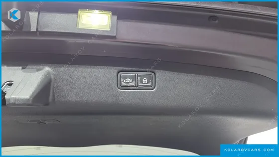 GENESIS GV70 2.2 DIESEL 2WD