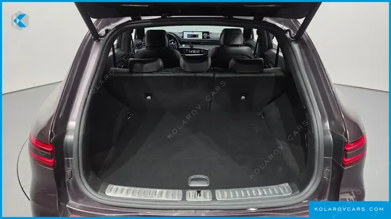 GENESIS GV70 2.2 DIESEL 2WD