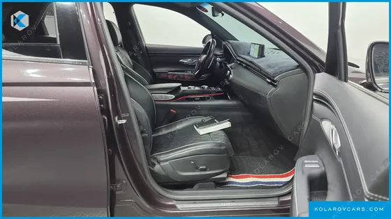 GENESIS GV70 2.2 DIESEL 2WD
