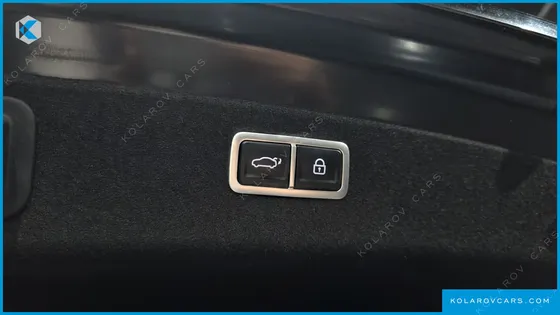 GENESIS G80 GASOLINE 2.5 TURBO 2WD