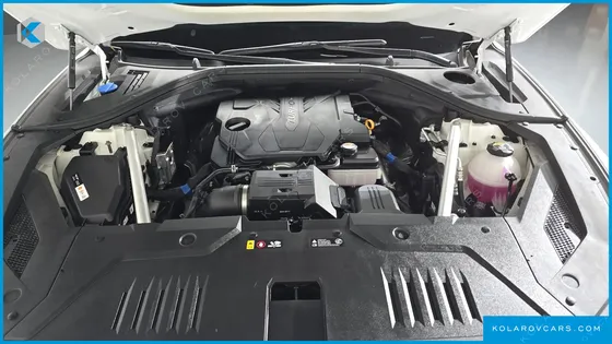 GENESIS GV70 2.5T GASOLINE AWD