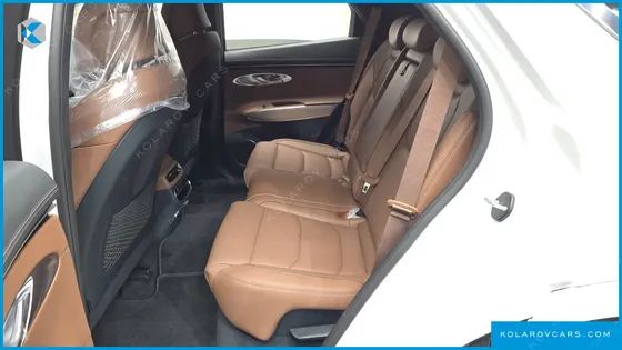 GENESIS GV70 2.5T GASOLINE AWD