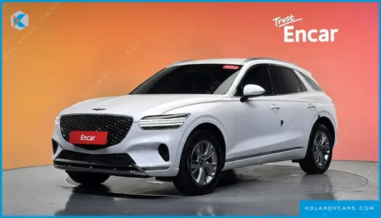 GENESIS GV70 2.5T GASOLINE AWD