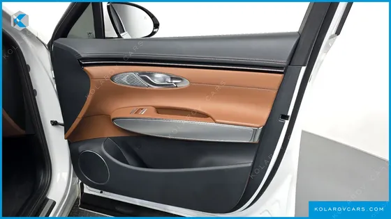 GENESIS GV70 2.5T GASOLINE AWD