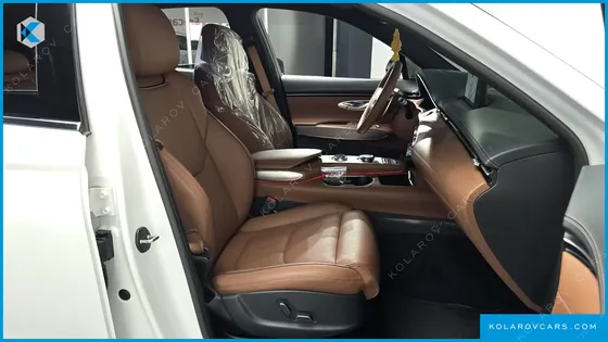 GENESIS GV70 2.5T GASOLINE AWD
