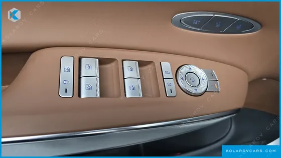 GENESIS GV70 2.5T GASOLINE AWD