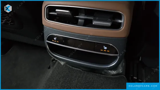 GENESIS GV70 2.5T GASOLINE AWD