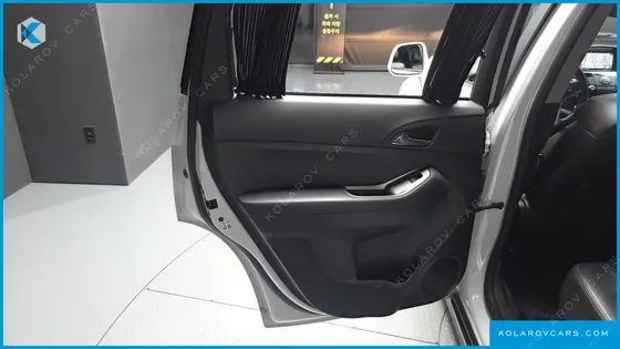 CHEVROLET (GM DAEWOO) ORLANDO 2.0 DIESEL LTZ