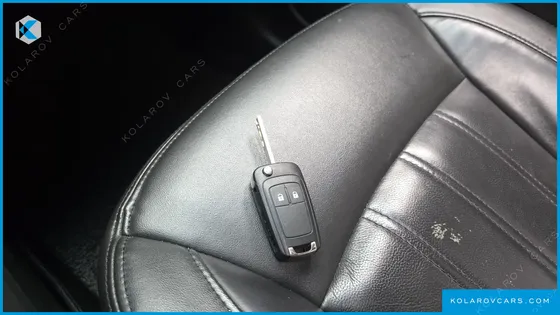 CHEVROLET (GM DAEWOO) ORLANDO 2.0 DIESEL LTZ