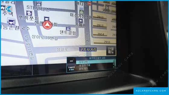 CHEVROLET (GM DAEWOO) ORLANDO 2.0 DIESEL LTZ