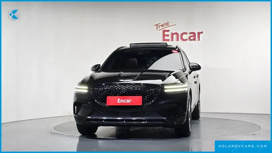 GENESIS GV70 2.5T GASOLINE 2WD
