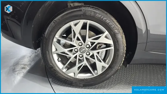 GENESIS GV70 2.5T GASOLINE 2WD