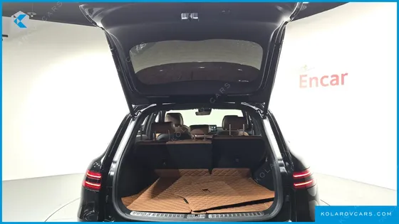 GENESIS GV70 2.5T GASOLINE 2WD