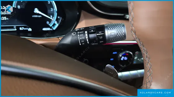 GENESIS GV70 2.5T GASOLINE 2WD