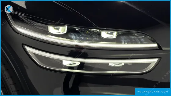 GENESIS GV70 2.5T GASOLINE 2WD