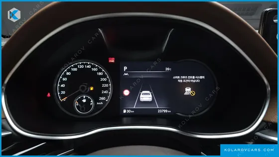 GENESIS G80 GASOLINE 2.5 TURBO 2WD