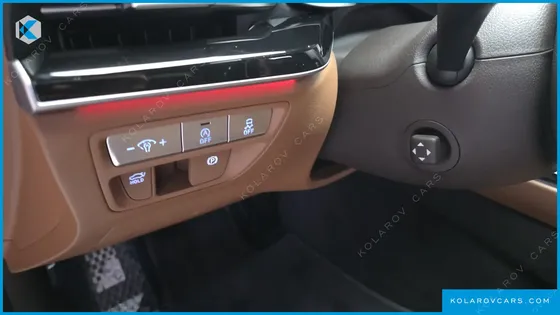GENESIS G80 GASOLINE 2.5 TURBO 2WD