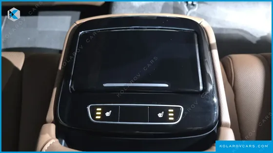 GENESIS G80 GASOLINE 2.5 TURBO 2WD