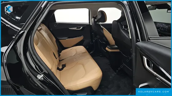 KIA EV6 LONG RANGE