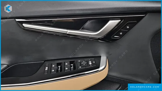KIA EV6 LONG RANGE