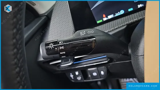 KIA EV6 LONG RANGE