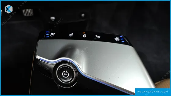 KIA EV6 LONG RANGE
