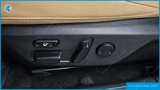 KIA EV6 LONG RANGE