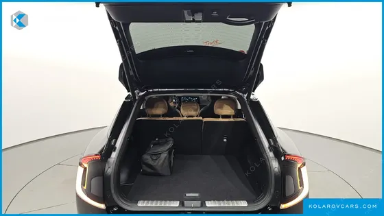 KIA EV6 LONG RANGE