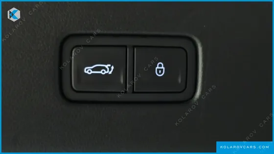 GENESIS GV70 2.5T GASOLINE 2WD