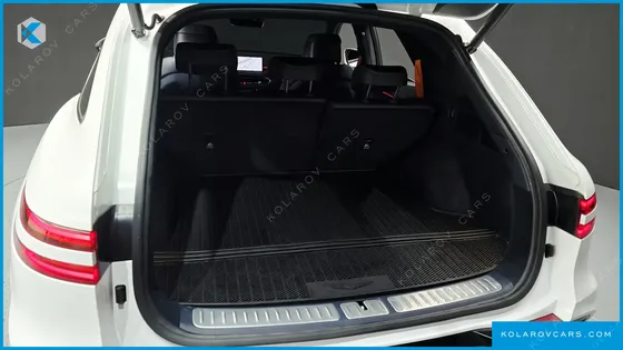 GENESIS GV70 2.5T GASOLINE 2WD