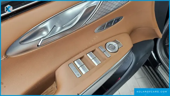 GENESIS GV70 2.5T GASOLINE AWD