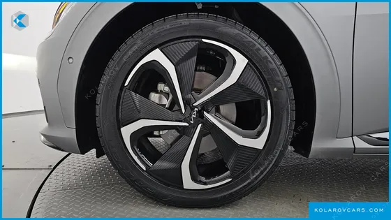KIA EV6 LONG RANGE 4WD