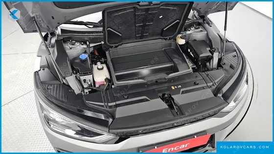 KIA EV6 LONG RANGE 4WD