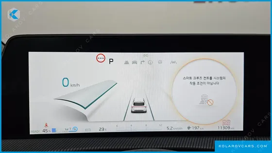 KIA EV6 LONG RANGE 4WD