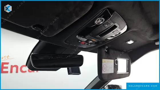 KIA EV6 LONG RANGE 4WD