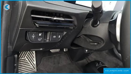KIA EV6 LONG RANGE 4WD