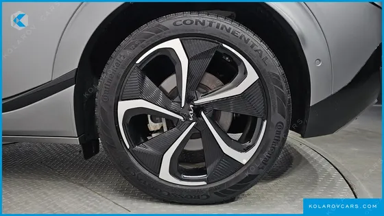 KIA EV6 LONG RANGE 4WD