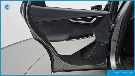 KIA EV6 LONG RANGE 4WD