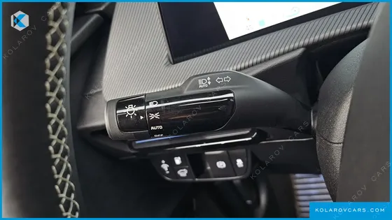 KIA EV6 LONG RANGE 4WD