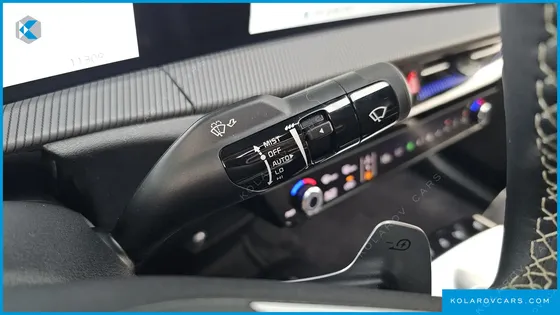 KIA EV6 LONG RANGE 4WD