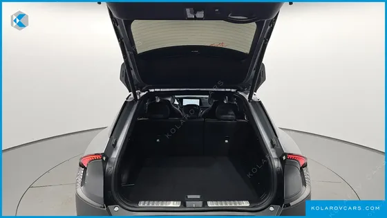 KIA EV6 LONG RANGE 4WD