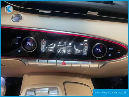 GENESIS GV70 2.5T GASOLINE AWD