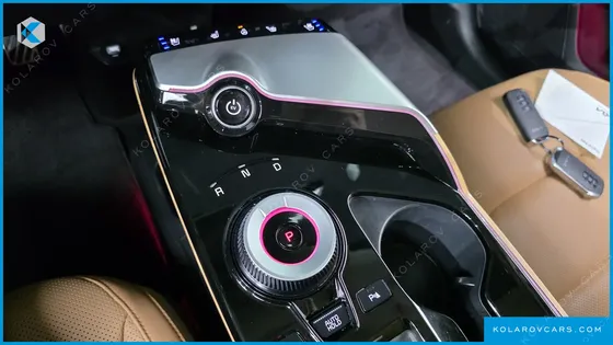 KIA EV6 LONG RANGE