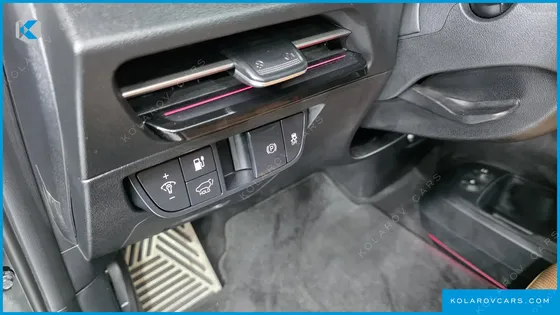 KIA EV6 LONG RANGE